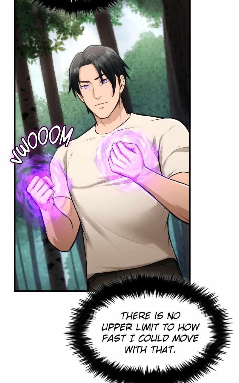 Paranoid Mage Chapter 15 - Page 60 in English