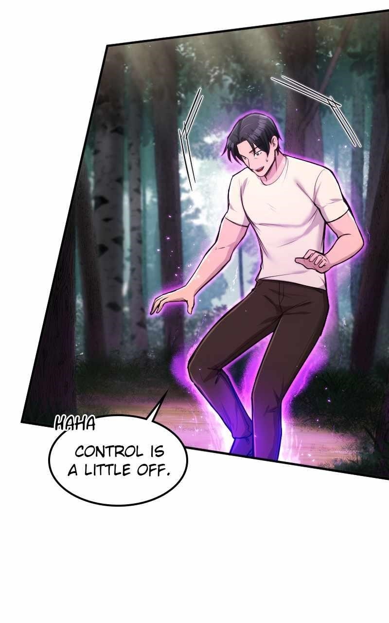 Paranoid Mage Chapter 15 - Page 66 in English