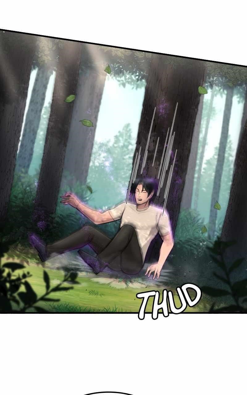 Paranoid Mage Chapter 15 - Page 70 in English
