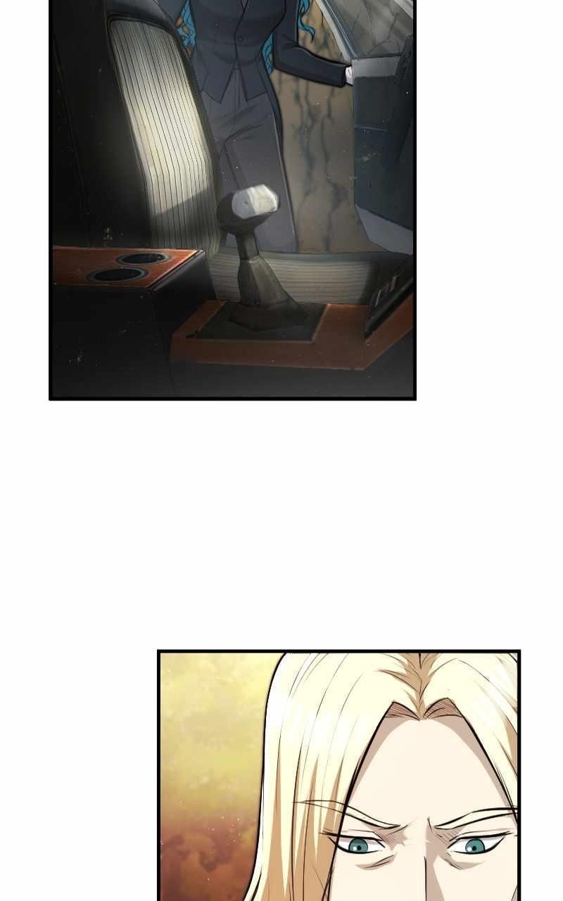 Paranoid Mage Chapter 15 - Page 83 in English