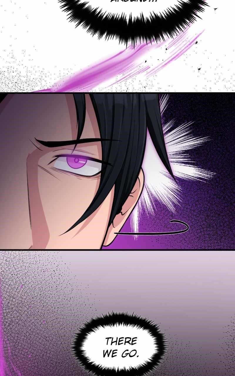 Paranoid Mage Chapter 16 - Page 25 in English