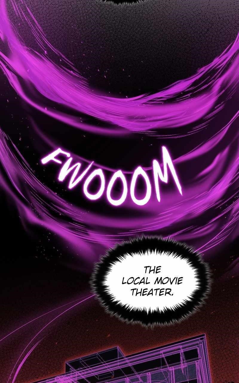 Paranoid Mage Chapter 16 - Page 26 in English