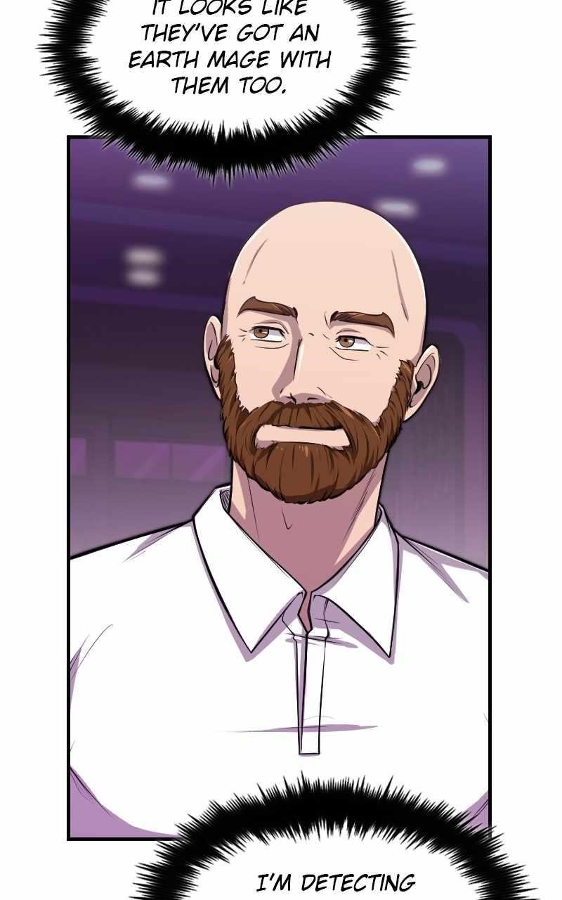 Paranoid Mage Chapter 16 - Page 29 in English