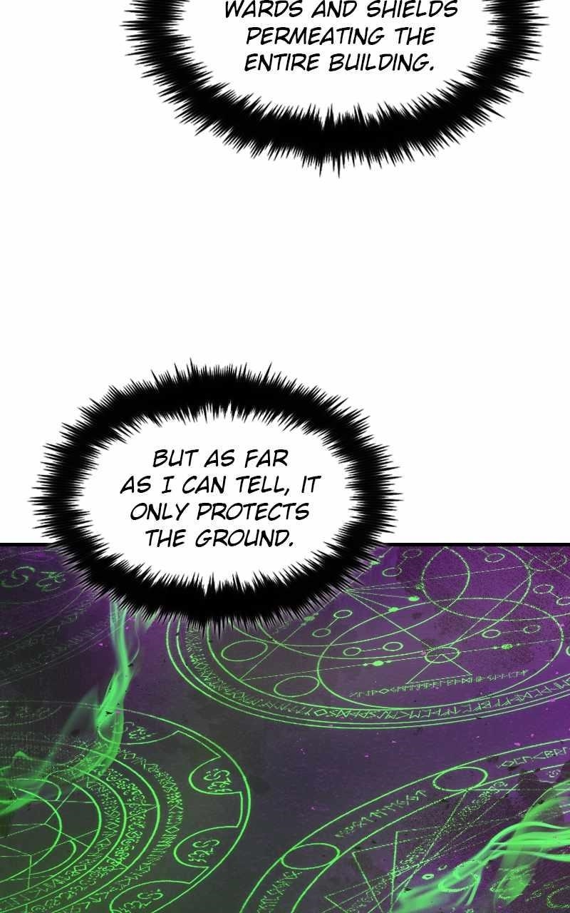Paranoid Mage Chapter 16 - Page 30 in English