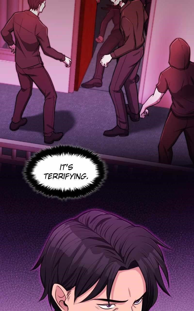 Paranoid Mage Chapter 16 - Page 39 in English