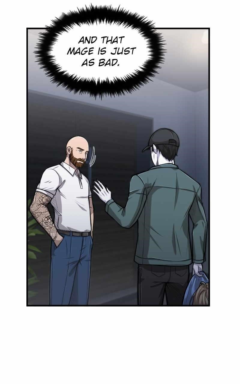Paranoid Mage Chapter 16 - Page 46 in English