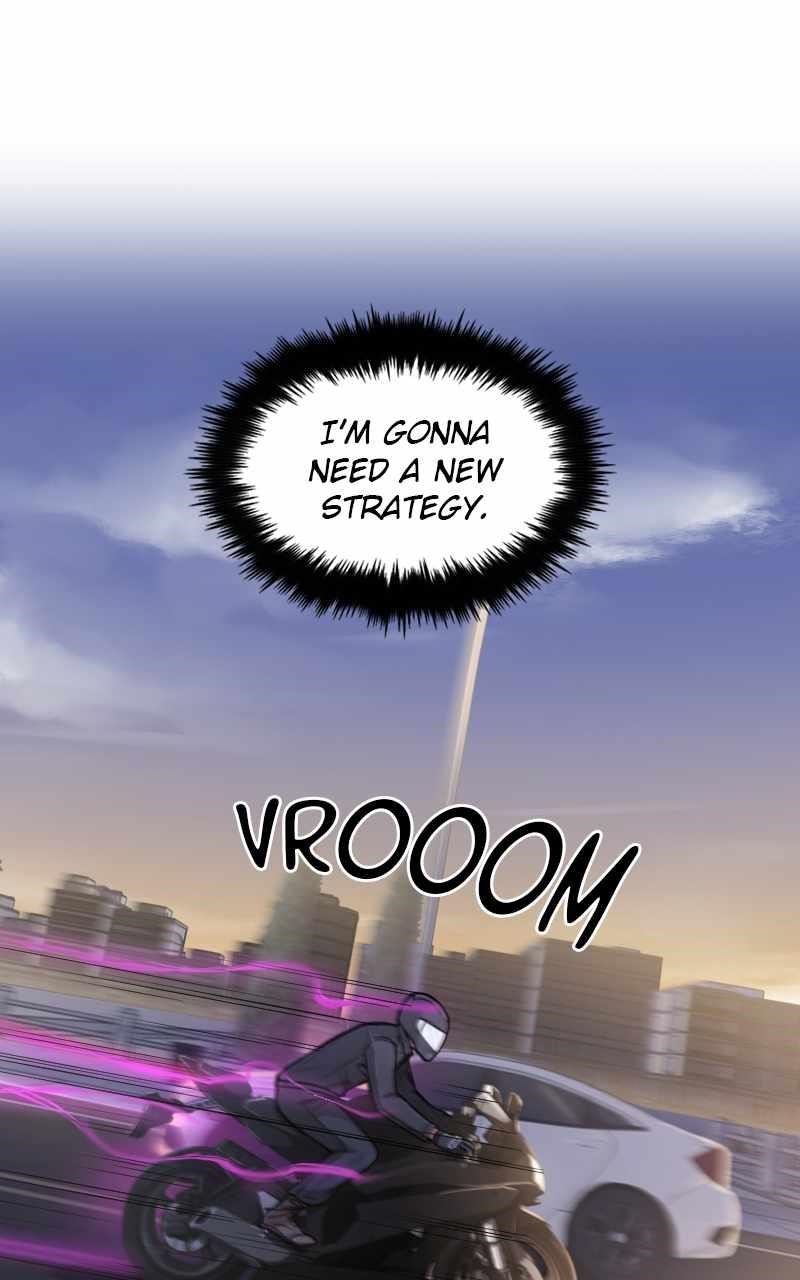 Paranoid Mage Chapter 16 - Page 49 in English