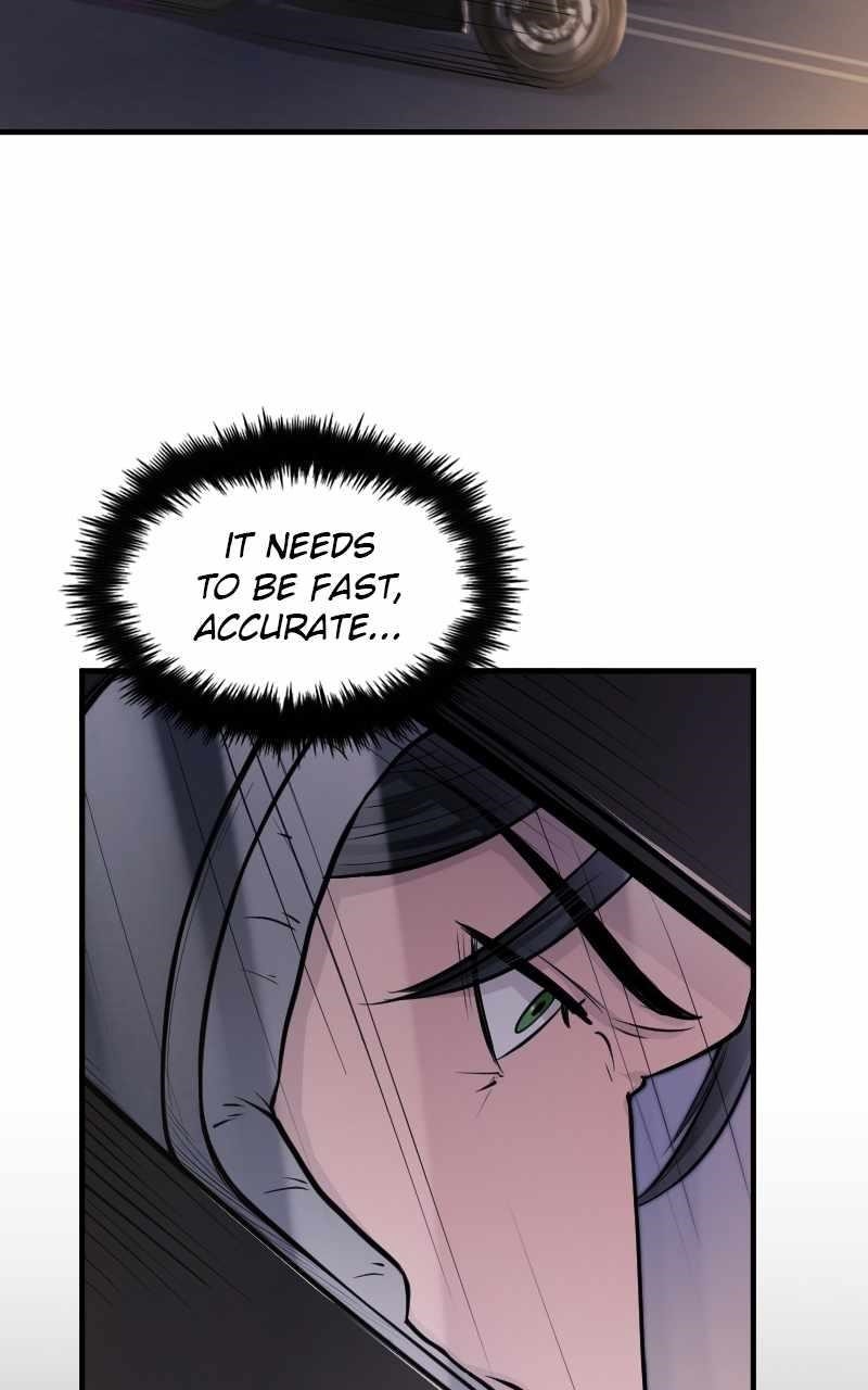 Paranoid Mage Chapter 16 - Page 50 in English