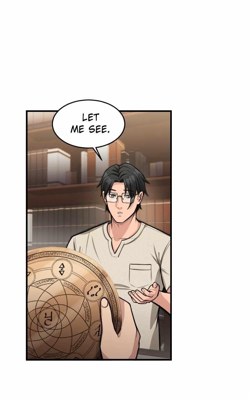 Paranoid Mage Chapter 16 - Page 57 in English