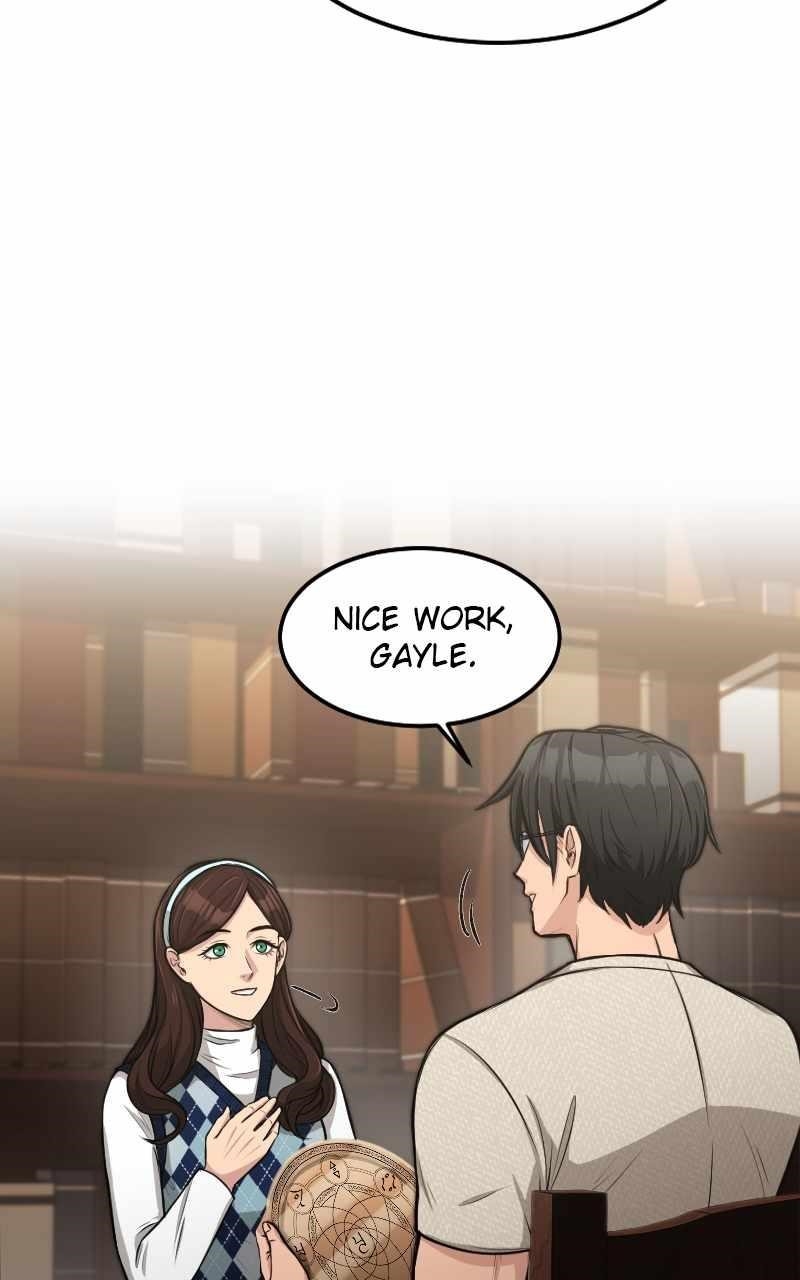 Paranoid Mage Chapter 16 - Page 59 in English