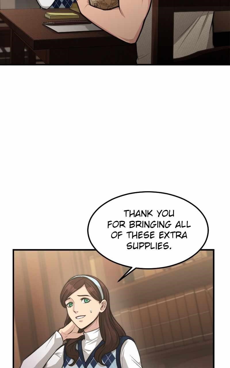 Paranoid Mage Chapter 16 - Page 60 in English