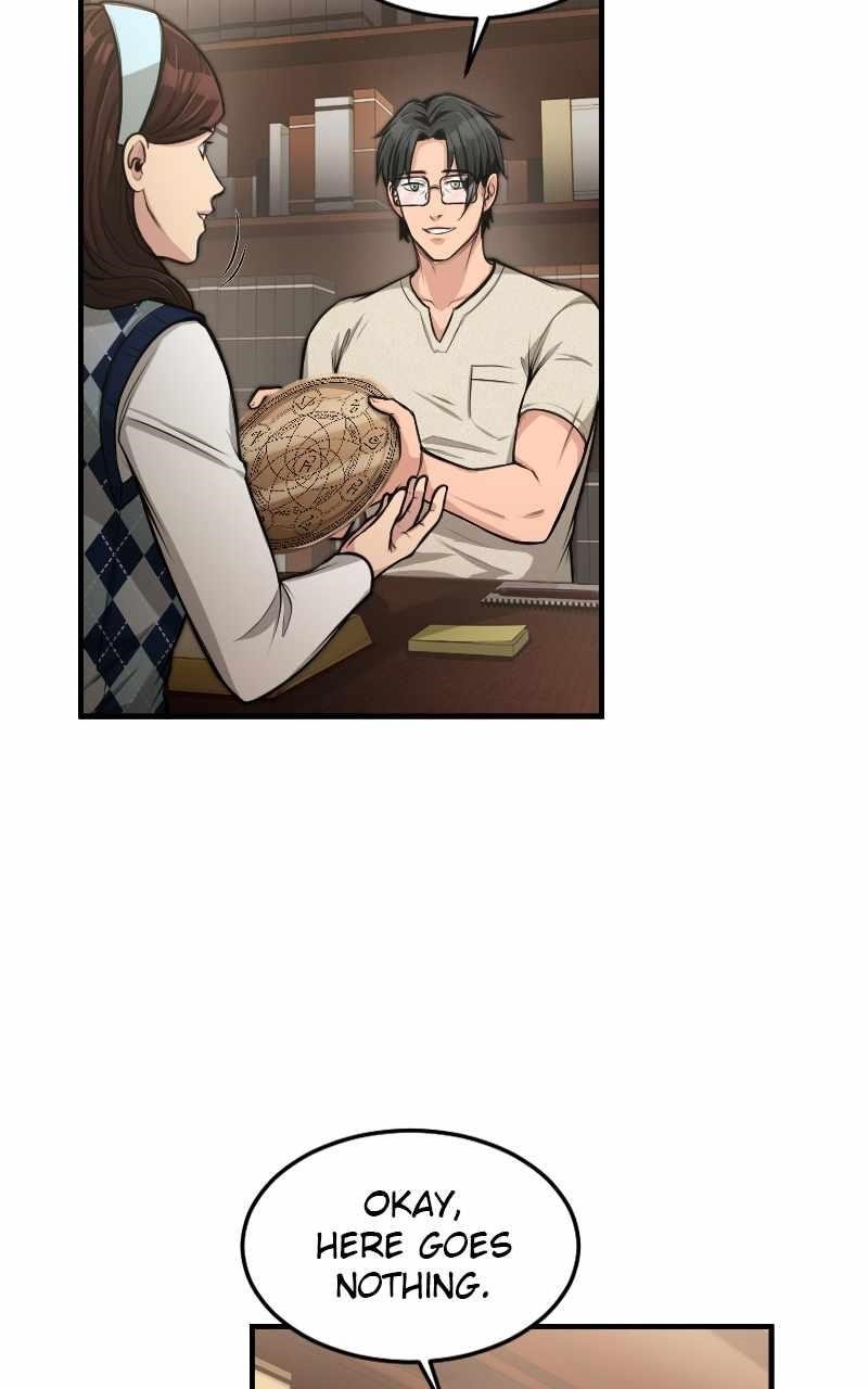 Paranoid Mage Chapter 16 - Page 62 in English