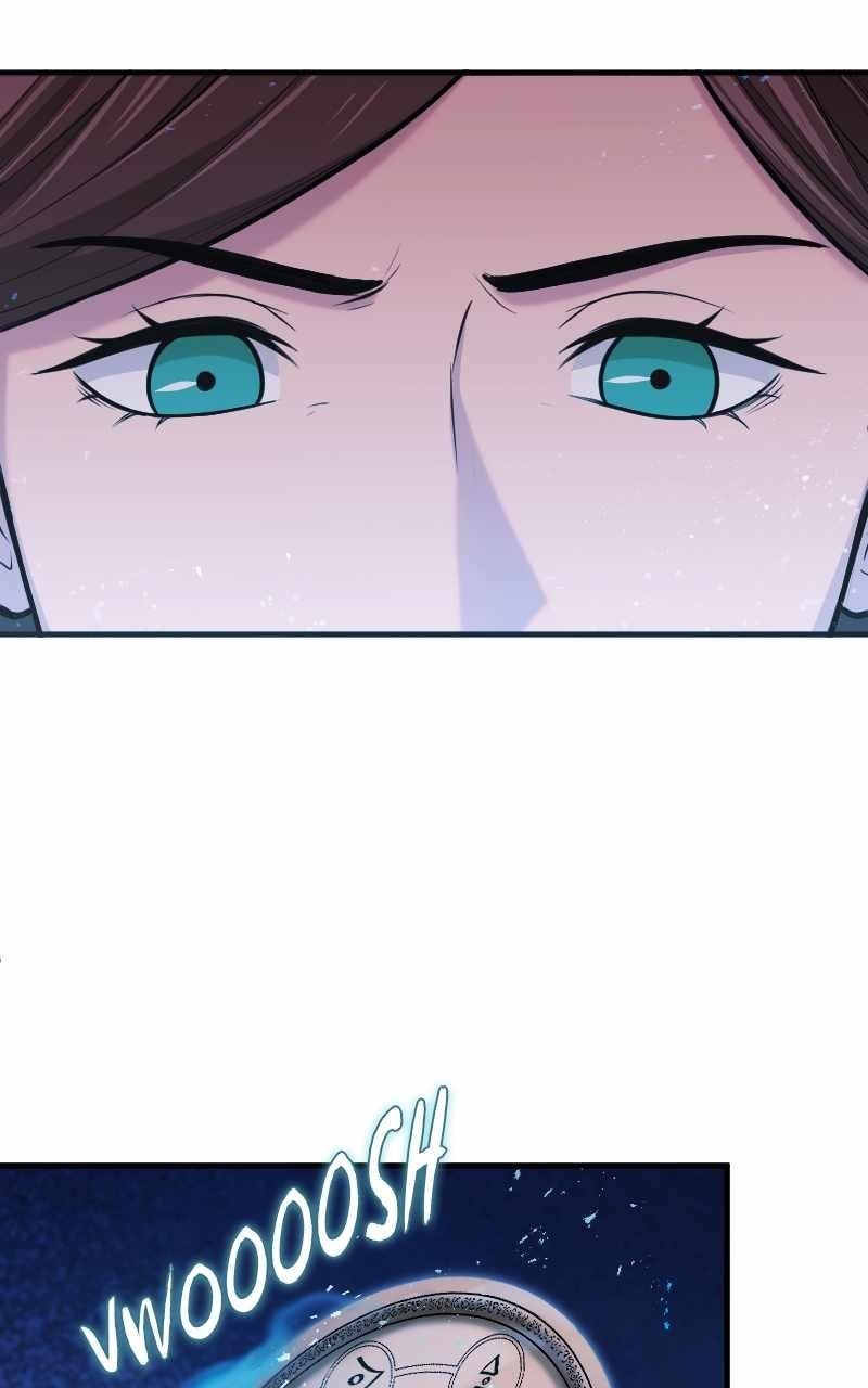 Paranoid Mage Chapter 16 - Page 64 in English