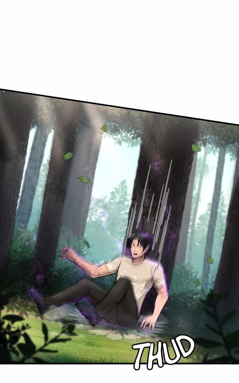 Paranoid Mage Chapter 16 - Page 5 in English