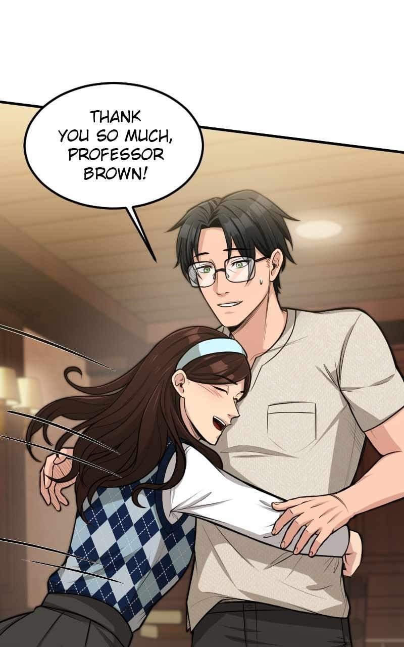 Paranoid Mage Chapter 16 - Page 74 in English