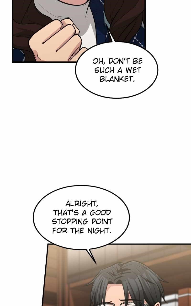 Paranoid Mage Chapter 16 - Page 77 in English