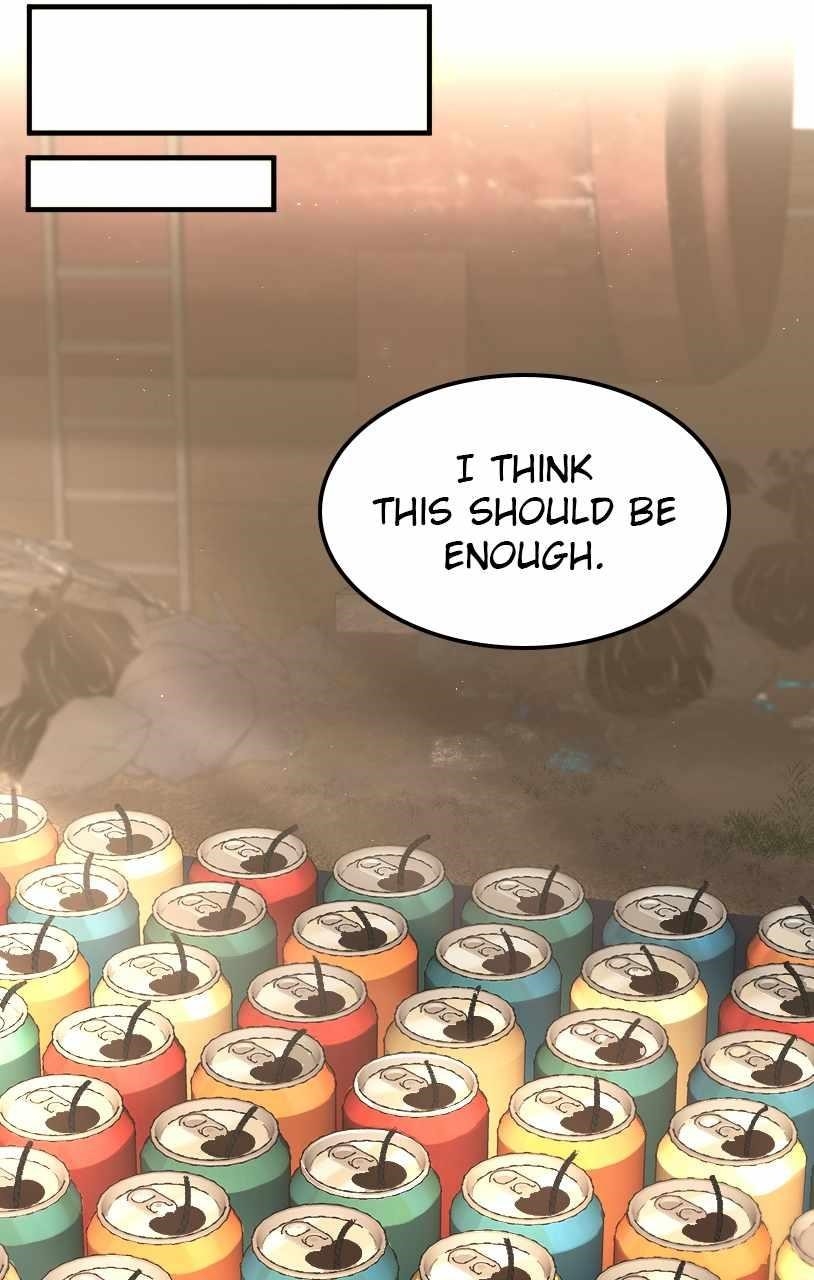 Paranoid Mage Chapter 17 - Page 17 in English