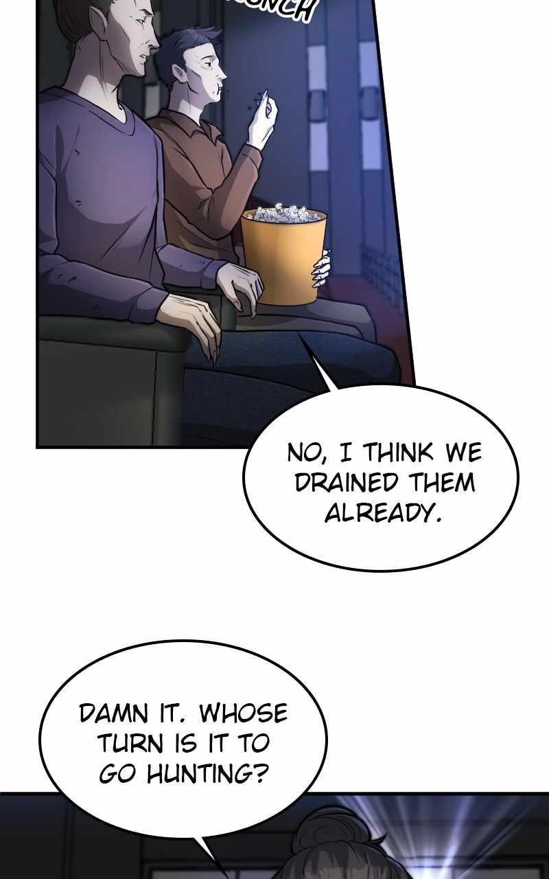Paranoid Mage Chapter 17 - Page 24 in English