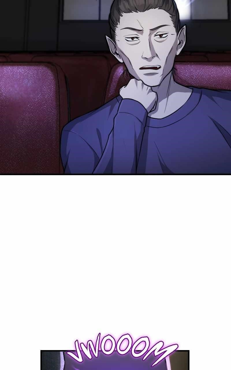 Paranoid Mage Chapter 17 - Page 25 in English