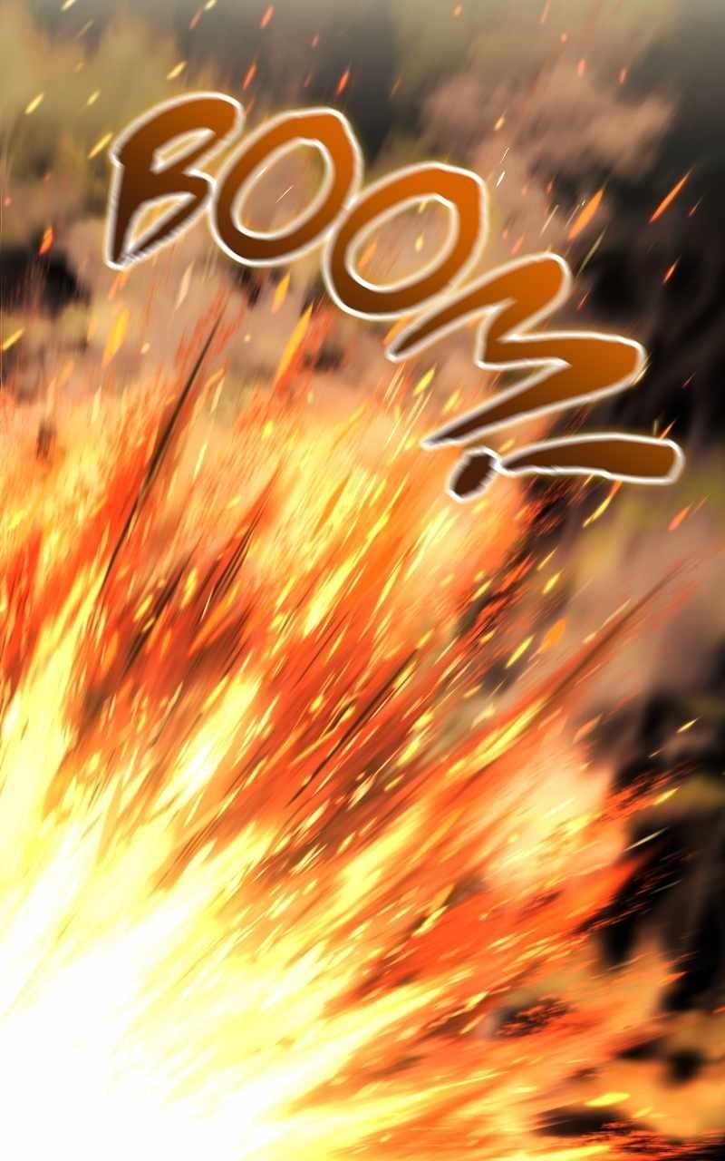 Paranoid Mage Chapter 17 - Page 27 in English