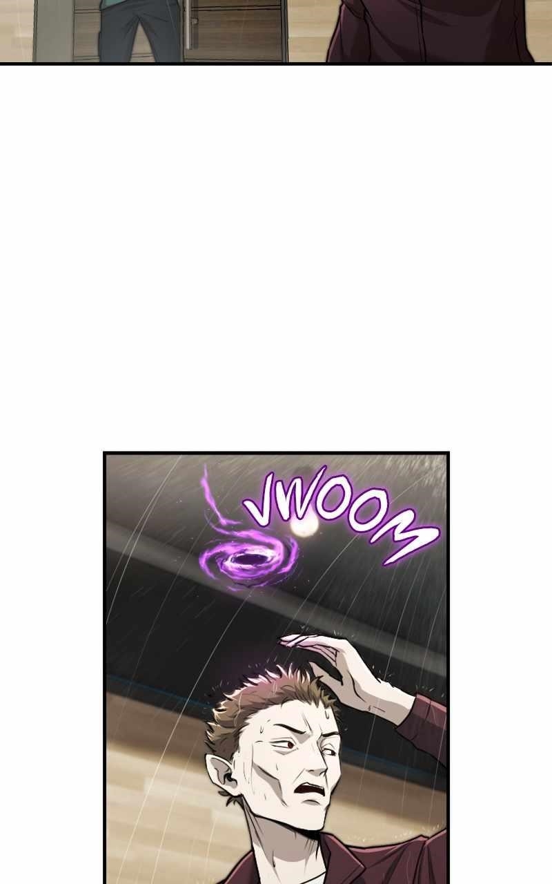 Paranoid Mage Chapter 17 - Page 32 in English
