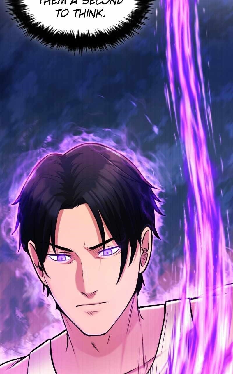 Paranoid Mage Chapter 17 - Page 40 in English