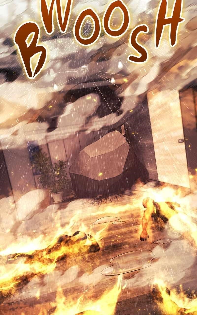Paranoid Mage Chapter 17 - Page 66 in English