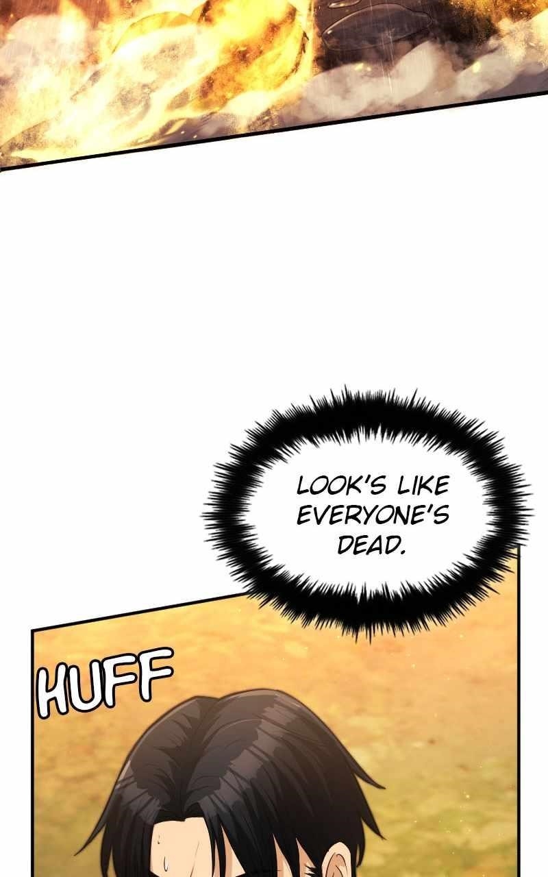 Paranoid Mage Chapter 17 - Page 67 in English