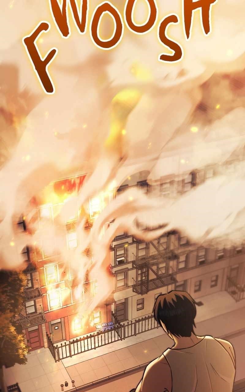 Paranoid Mage Chapter 17 - Page 72 in English