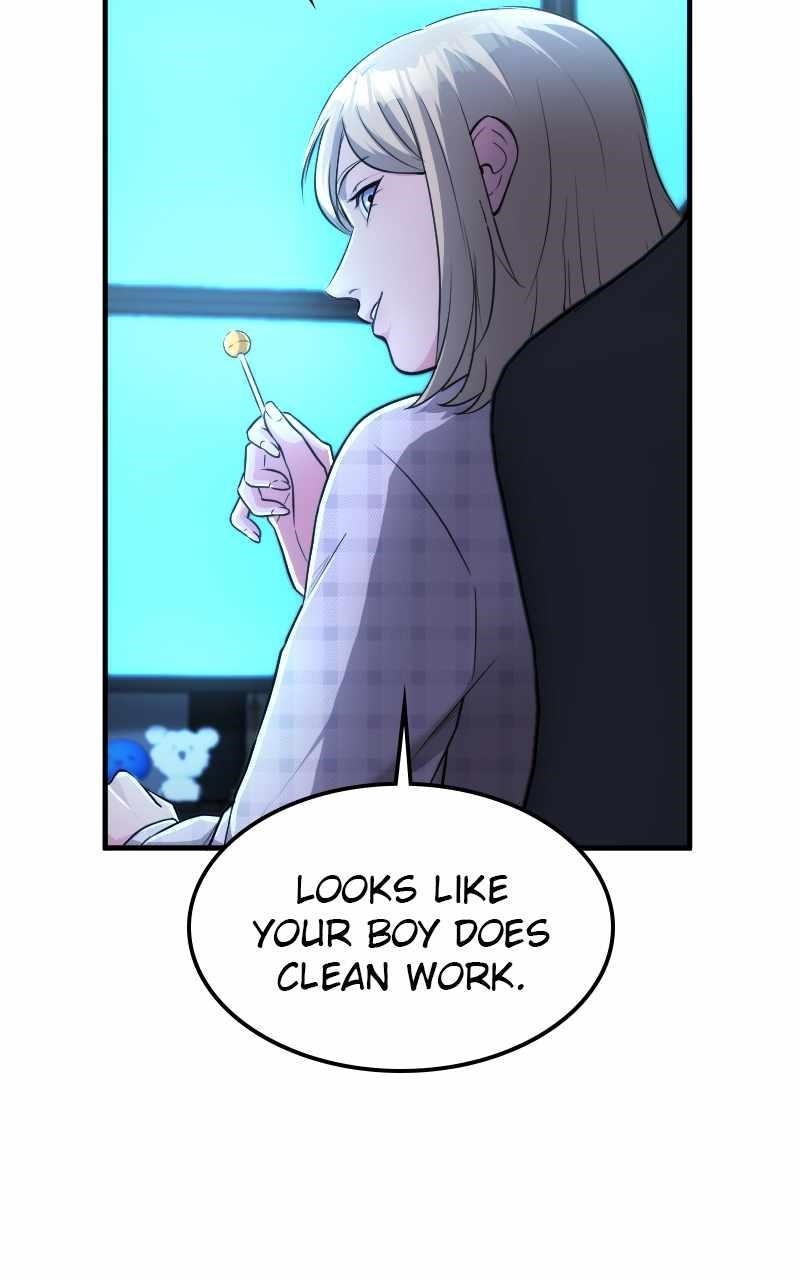Paranoid Mage Chapter 17 - Page 78 in English
