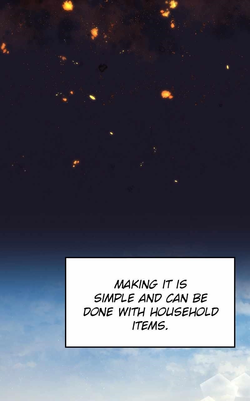 Paranoid Mage Chapter 17 - Page 8 in English