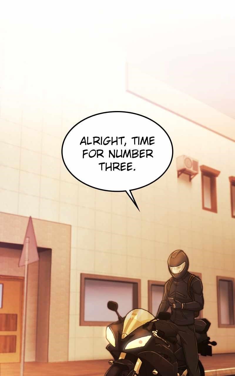 Paranoid Mage Chapter 17 - Page 83 in English