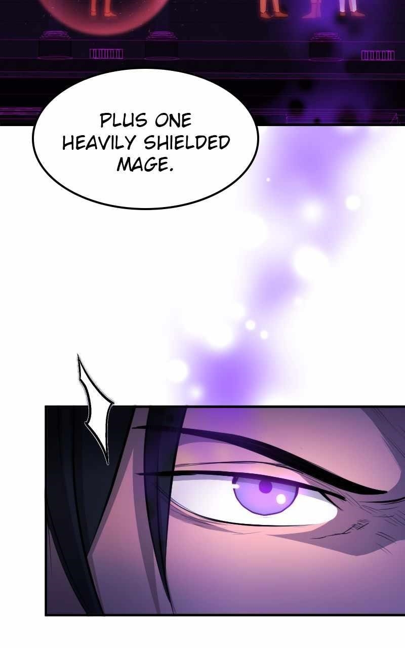 Paranoid Mage Chapter 17 - Page 87 in English