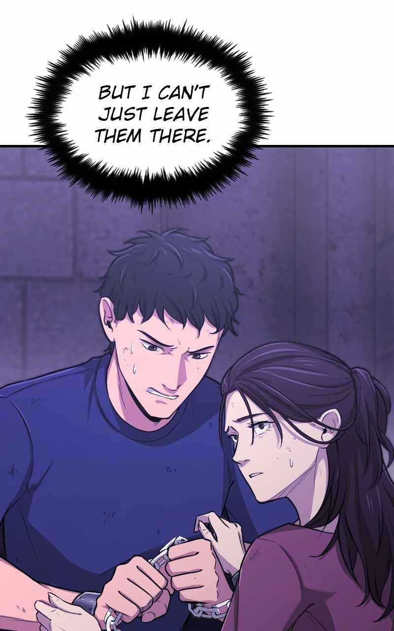 Paranoid Mage Chapter 18 - Page 11 in English