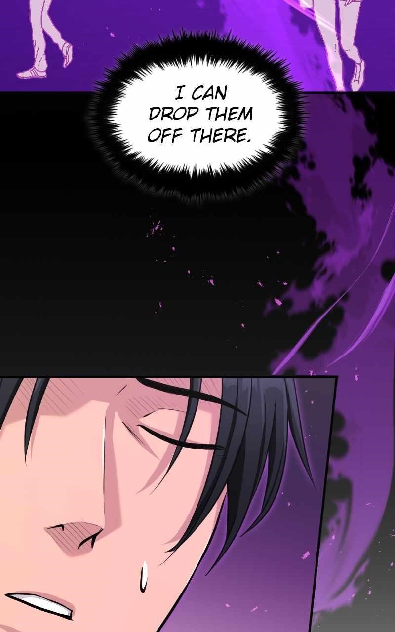 Paranoid Mage Chapter 18 - Page 16 in English