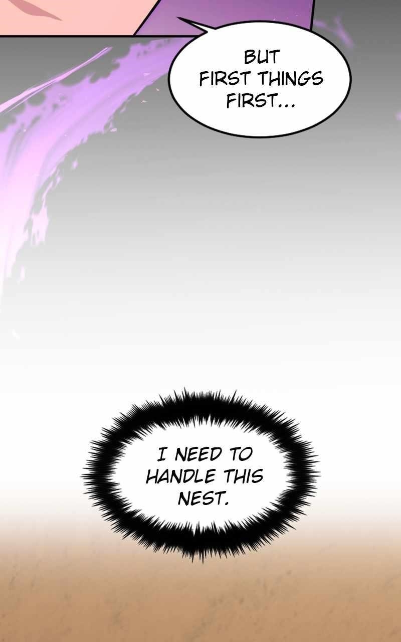 Paranoid Mage Chapter 18 - Page 17 in English