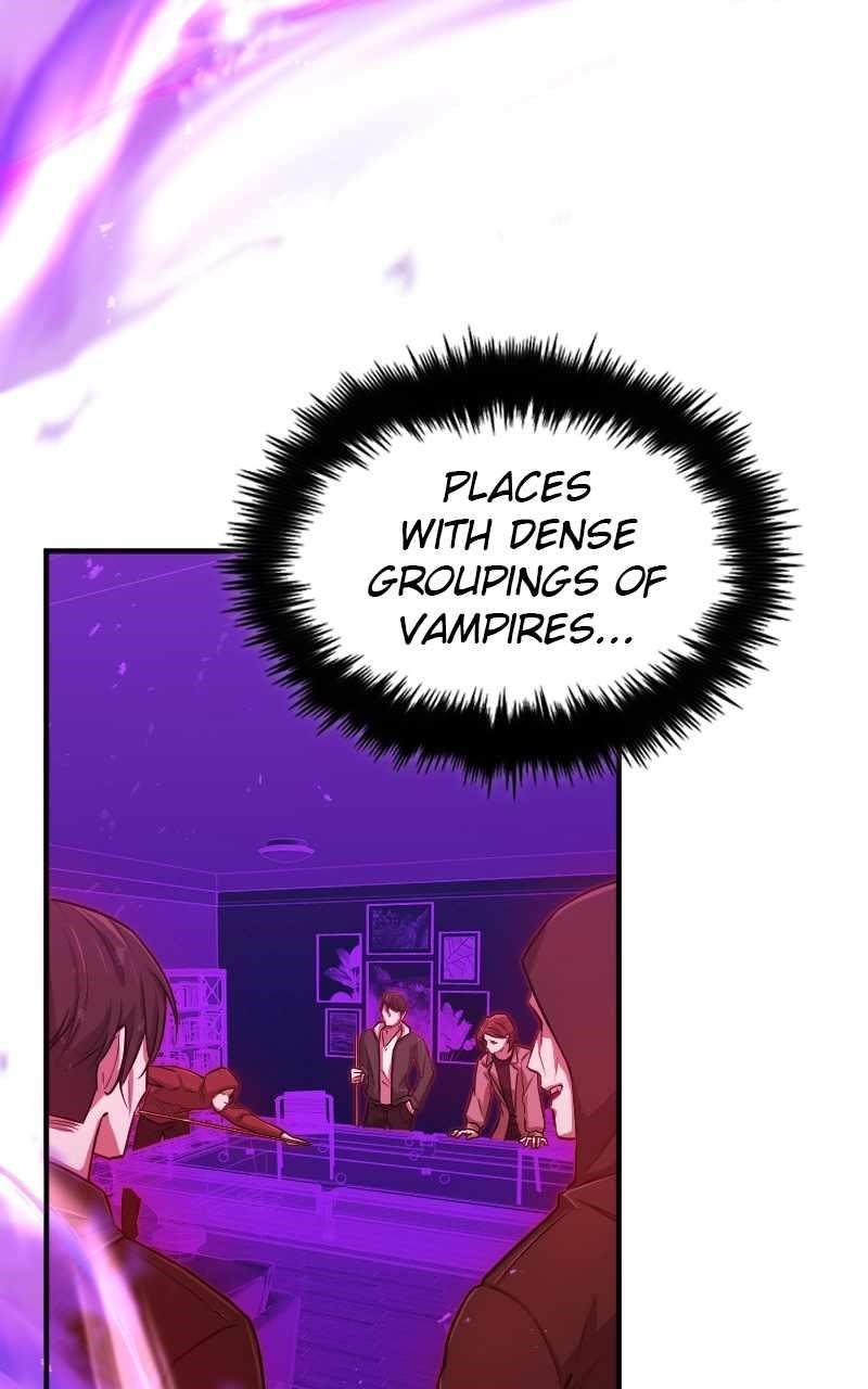 Paranoid Mage Chapter 18 - Page 21 in English