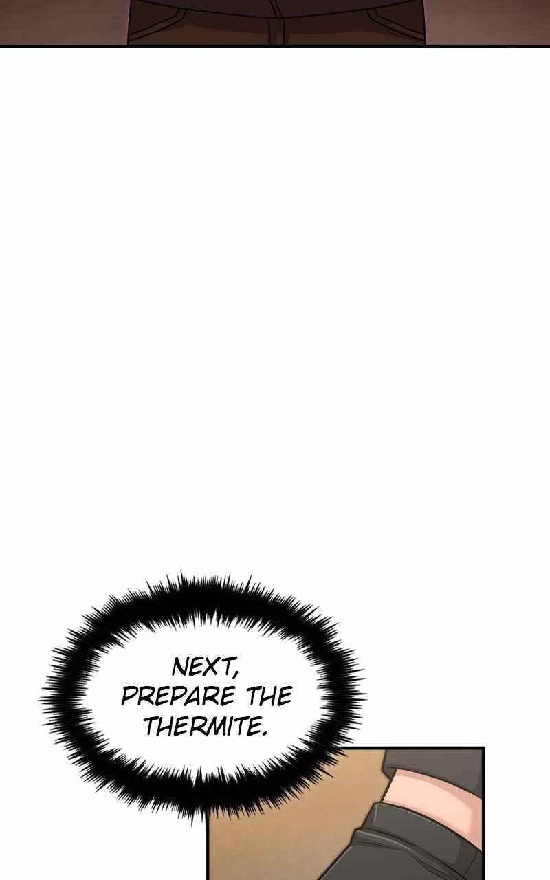 Paranoid Mage Chapter 18 - Page 25 in English