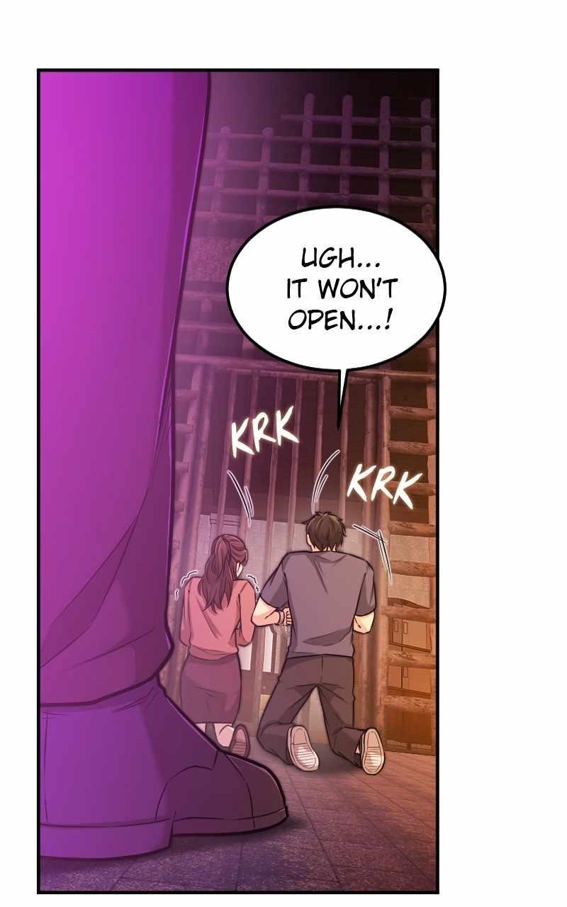 Paranoid Mage Chapter 18 - Page 42 in English