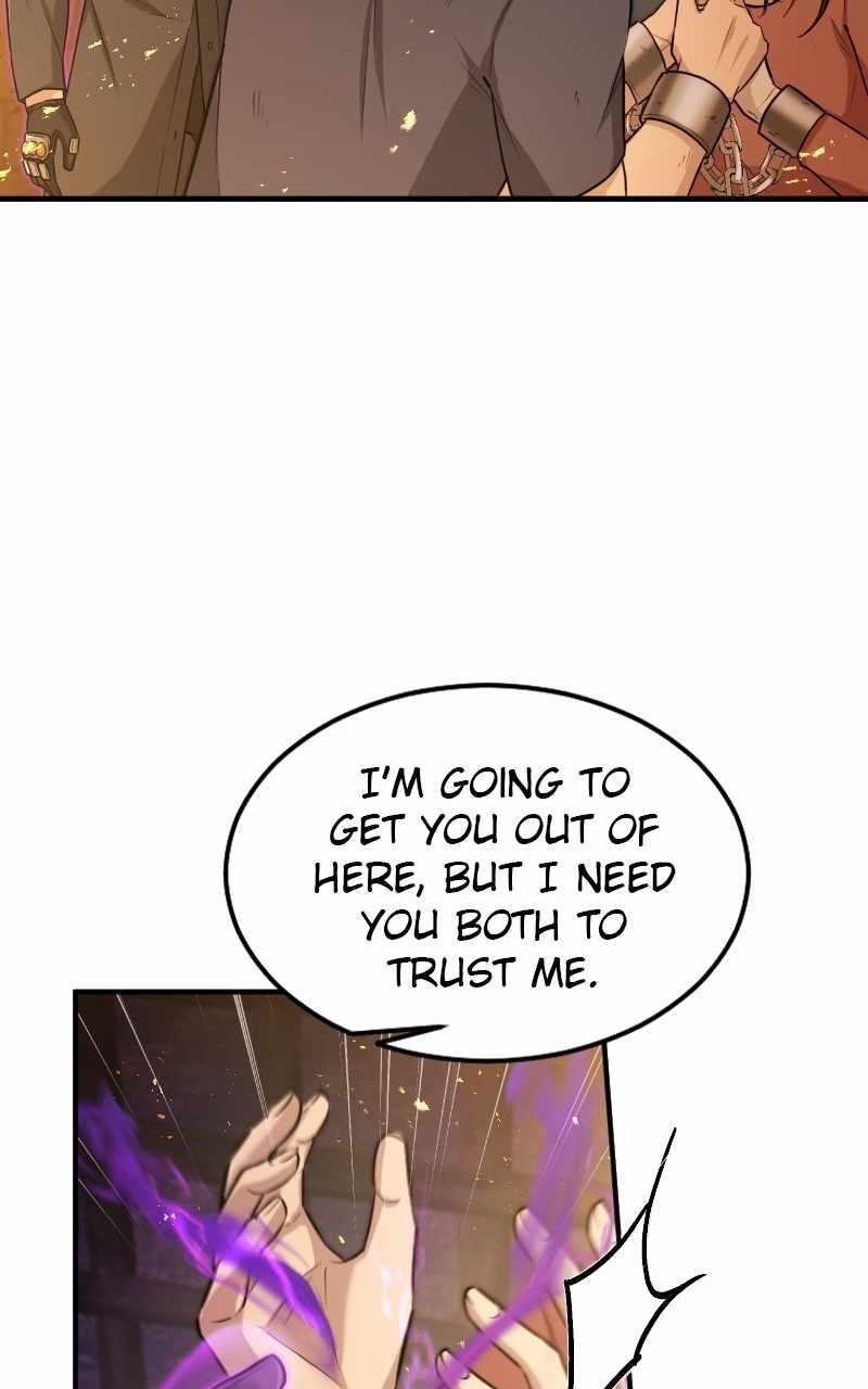 Paranoid Mage Chapter 18 - Page 47 in English