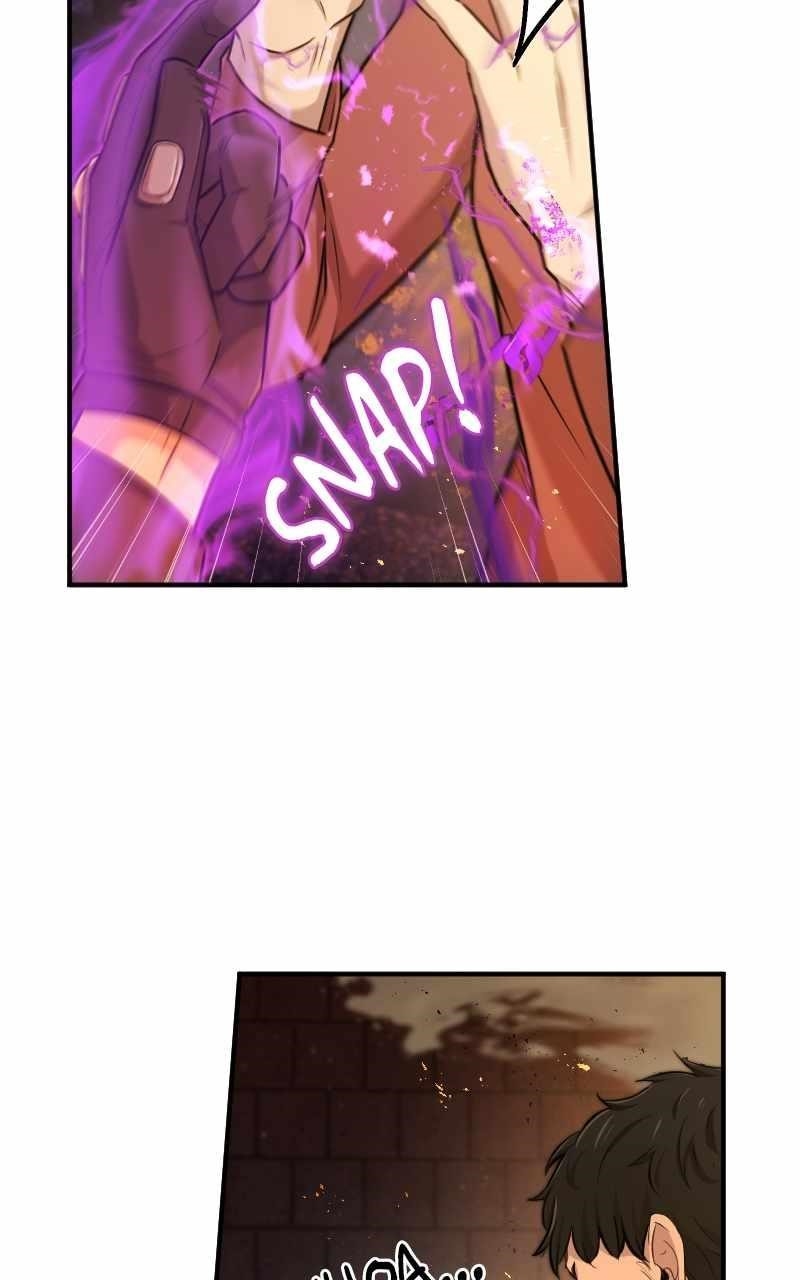Paranoid Mage Chapter 18 - Page 48 in English