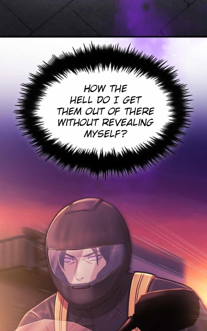 Paranoid Mage Chapter 18 - Page 5 in English