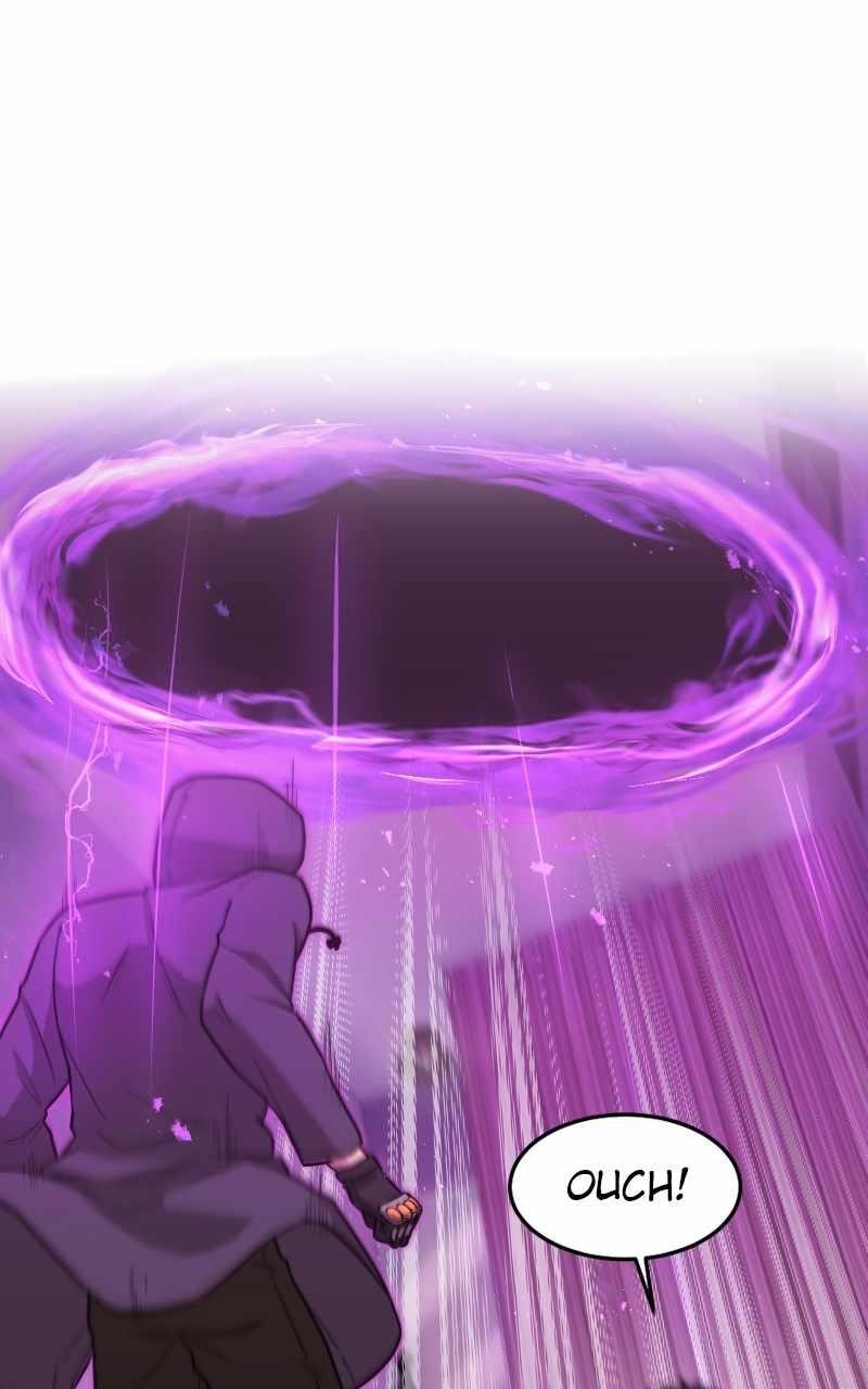 Paranoid Mage Chapter 18 - Page 54 in English