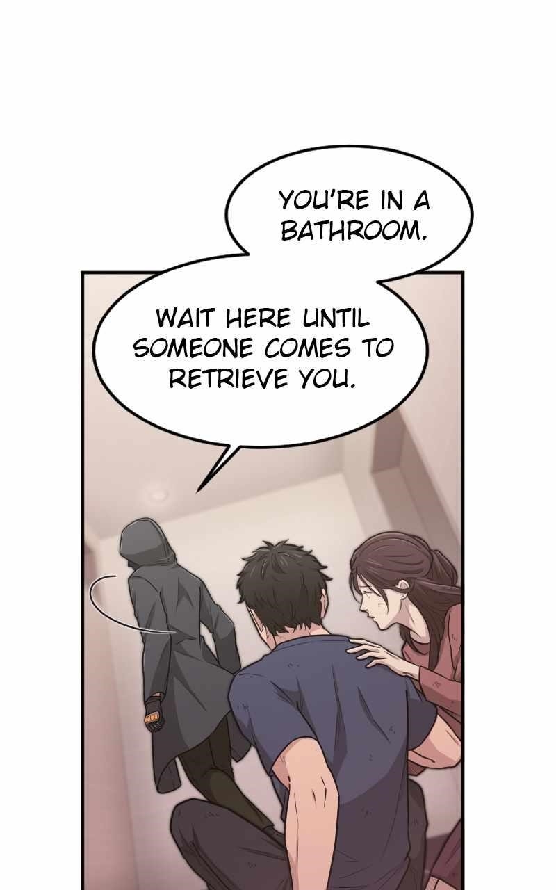 Paranoid Mage Chapter 18 - Page 56 in English