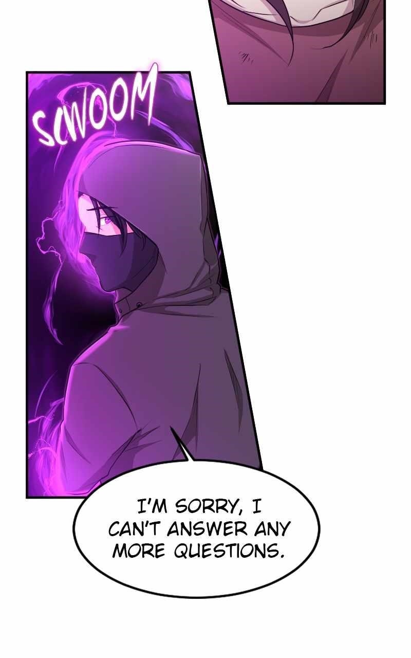 Paranoid Mage Chapter 18 - Page 61 in English