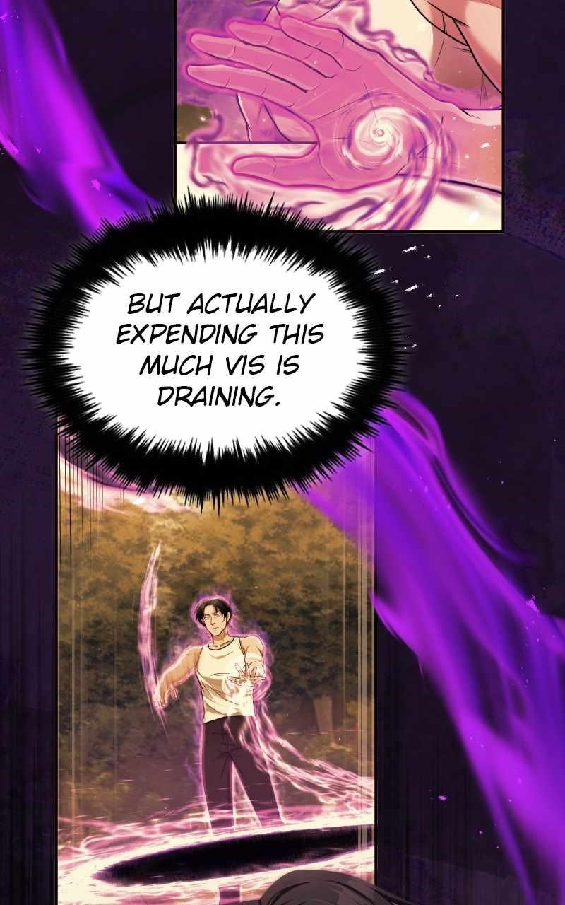 Paranoid Mage Chapter 18 - Page 72 in English