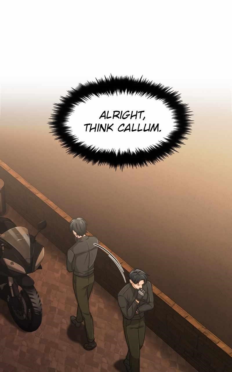 Paranoid Mage Chapter 18 - Page 8 in English