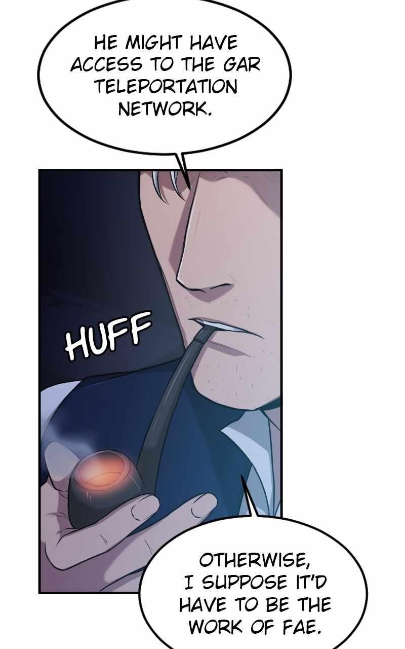 Paranoid Mage Chapter 18 - Page 80 in English
