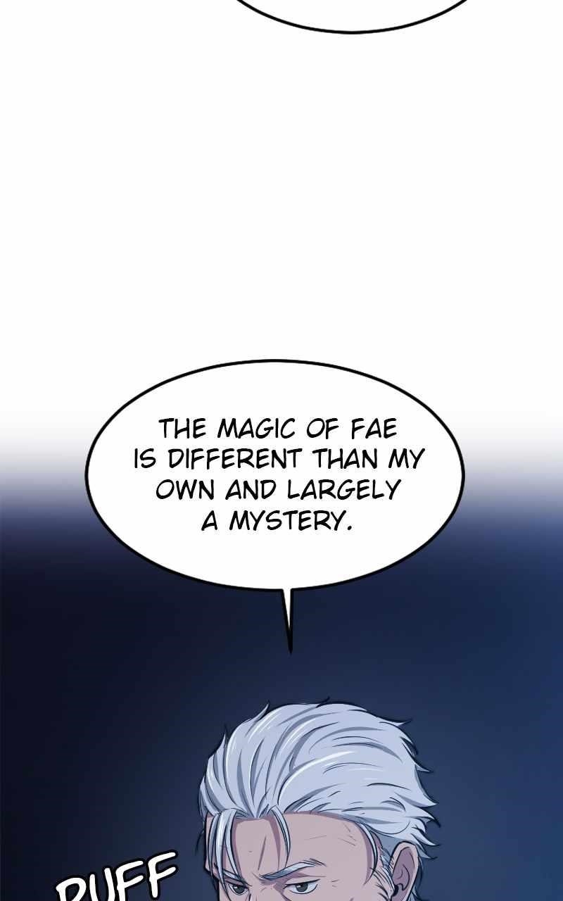 Paranoid Mage Chapter 18 - Page 81 in English