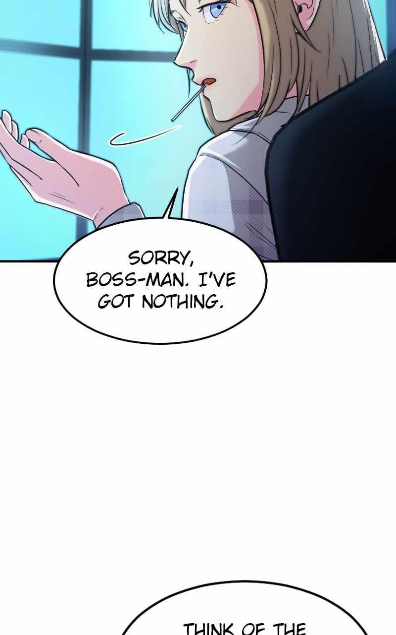 Paranoid Mage Chapter 18 - Page 85 in English